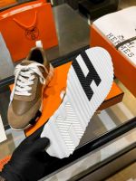 Кроссовки HERMES Premium