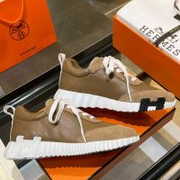 Кроссовки HERMES Premium