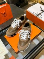 Кроссовки HERMES Premium