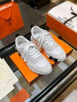 Кроссовки HERMES Premium