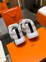 Кроссовки HERMES Premium