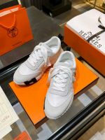 Кроссовки HERMES Premium