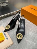 Босоножки LOUIS VUITTON Premium