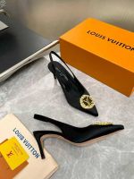 Босоножки LOUIS VUITTON Premium