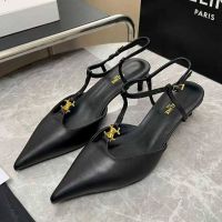 Босоножки CELINE Premium