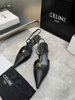 Босоножки CELINE Premium