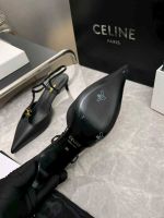 Босоножки CELINE Premium