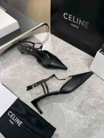 Босоножки CELINE Premium