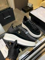 Кроссовки CHANEL Premium