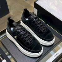 Кроссовки CHANEL Premium