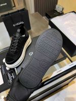 Кроссовки CHANEL Premium