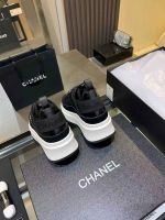 Кроссовки CHANEL Premium