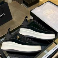 Кроссовки CHANEL Premium