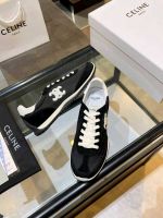 Кроссовки CELINE Premium