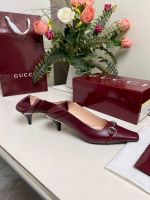 Туфли GUCCI Premium