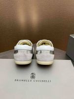 Кроссовки Brunello Cucinelli Premium