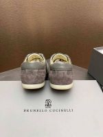 Кроссовки Brunello Cucinelli Premium
