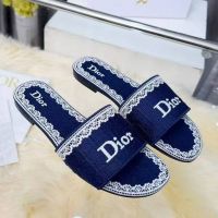 Шлепанцы DIOR Premium