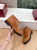 Ботинки GUCCI Premium