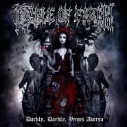 CRADLE OF FILTH - Darkly, Darkly, Venus Aversa