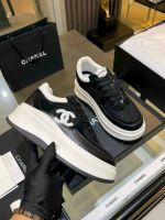 Кроссовки CHANEL Premium