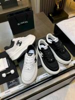 Кроссовки CHANEL Premium