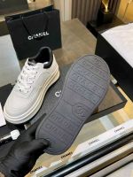 Кроссовки CHANEL Premium