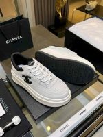 Кроссовки CHANEL Premium