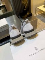 Кроссовки Brunello Cucinelli Premium