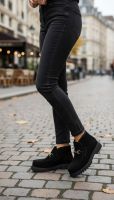 Ботинки GUCCI Premium Ботинки GUCCI Premium