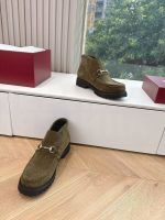 Ботинки GUCCI Premium