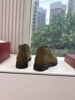 Ботинки GUCCI Premium