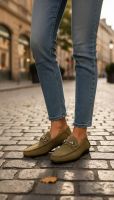 Лоферы GUCCI Premium