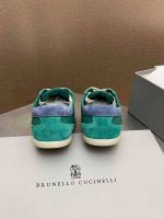 Кроссовки Brunello Cucinelli Premium