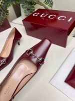 Туфли GUCCI Premium