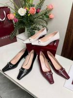 Туфли GUCCI Premium