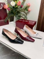 Туфли GUCCI Premium