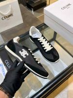 Кроссовки CELINE Premium