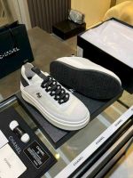 Кроссовки CHANEL Premium