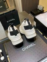 Кроссовки CHANEL Premium