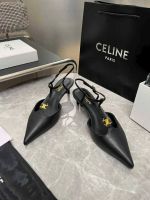Босоножки CELINE Premium