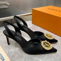 Босоножки LOUIS VUITTON Premium