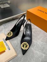 Босоножки LOUIS VUITTON Premium