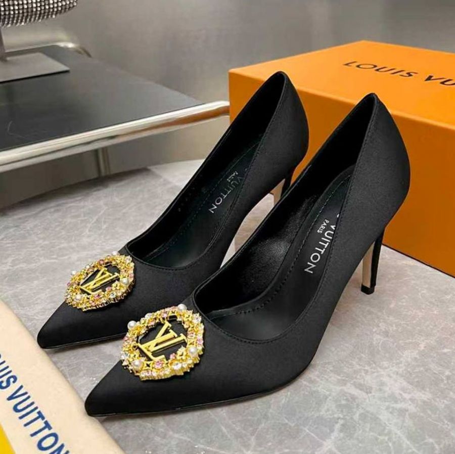 Туфли LOUIS VUITTON Premium