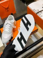 Кроссовки HERMES Premium