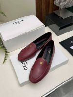 Лоферы CELINE Premium