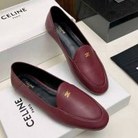 Лоферы CELINE Premium