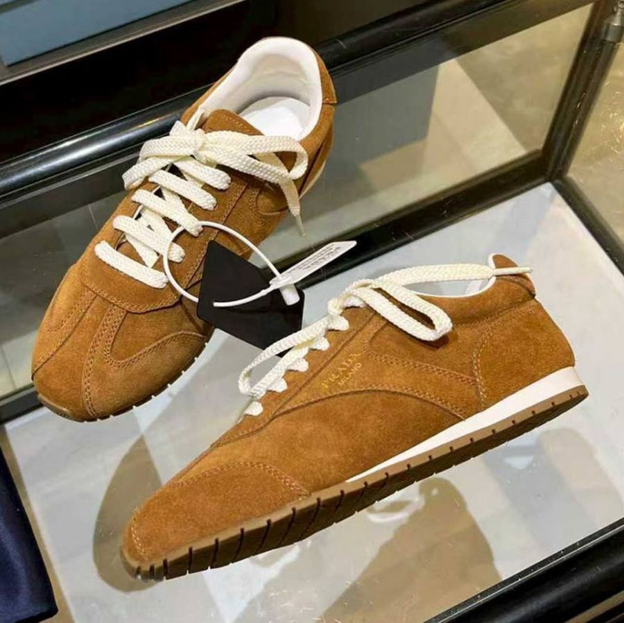 Кроссовки PRADA Premium