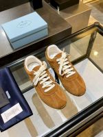 Кроссовки PRADA Premium