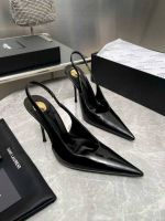 Босоножки Yves Saint Laurent Premium